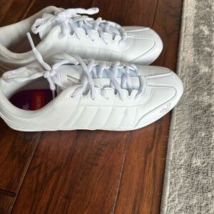 Varsity Cheer shoes size 8